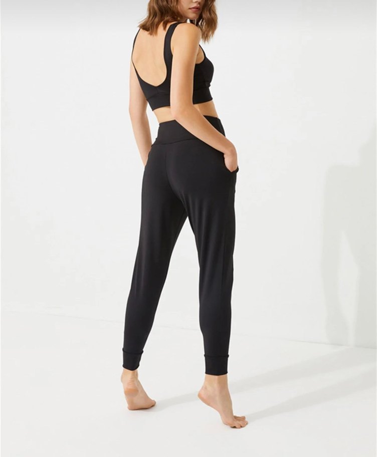 Jogger Eşofman Altı - Görsel 2