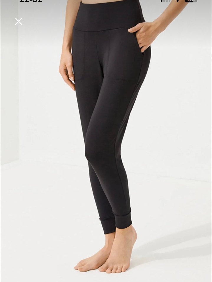 Jogger Eşofman Altı - Görsel 3