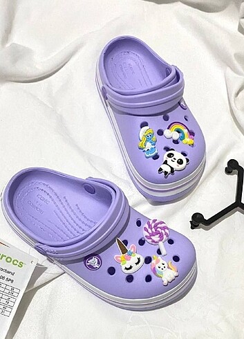 CROCS ÇOCUK 