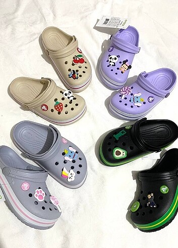 Crocs CROCS ÇOCUK
