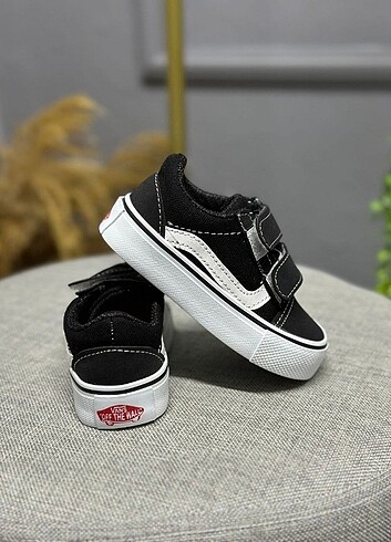 Vans çocuk ayakkabı unisex 