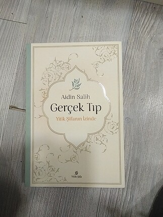 Gerçek tıp