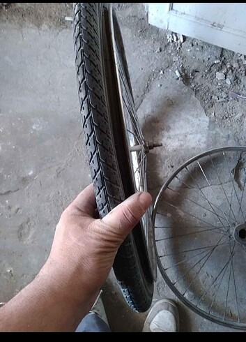  Beden Bisan jant