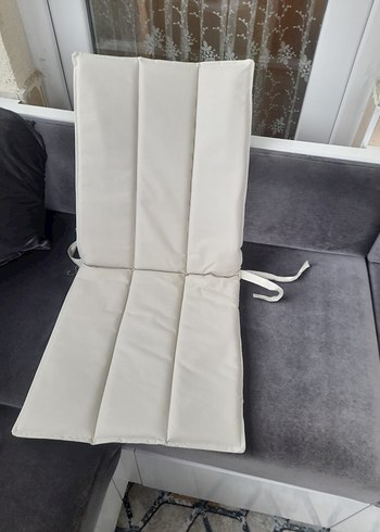 Diğer Sandalye minderi su geçirmez imperteks kumaş sadece 100tl