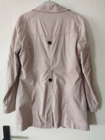 LC Waikiki Trenchcoat