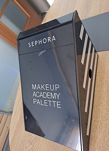 Beden Makyaj Seti / Sephora