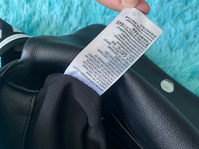 Calvin Klein Calvin klein çanta