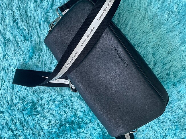 Beden siyah Renk Calvin klein çanta