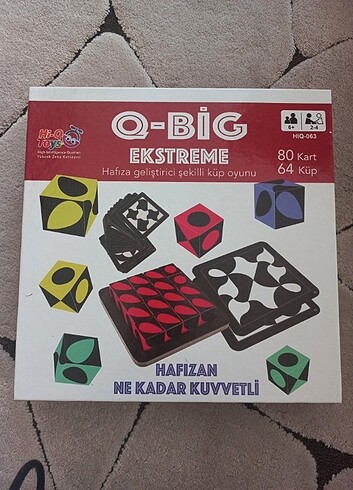 Q Big Extreme