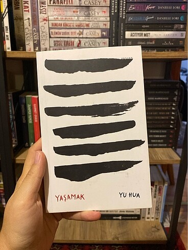 Yu Hua - yaşamak