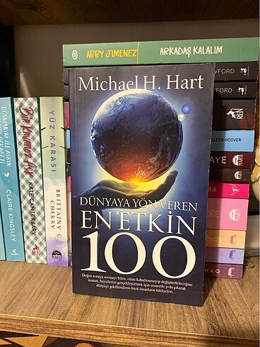 Dünyaya yön veren en etkin 100