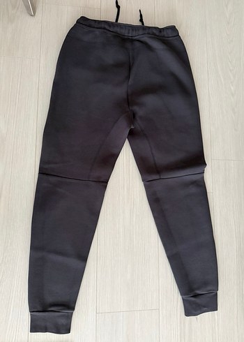 Siyah Nike Eşofman Altı - Görsel 3