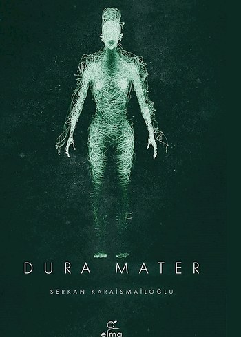 Beden Renk Dura Mater, Arachnoid Mater ve Pia Mater Kitapları