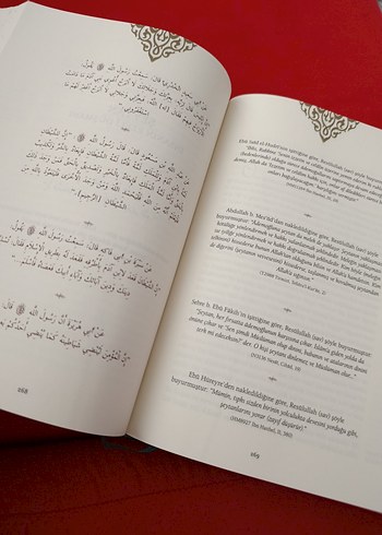  Beden Renk HADİSLERLE İSLAM