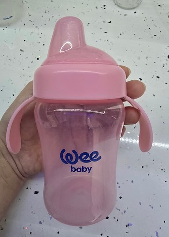 Bebek Biberonları Seti - Görsel 5