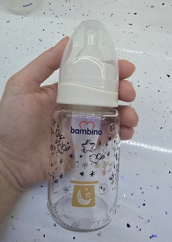 Bebek Biberonları Seti - Görsel 6