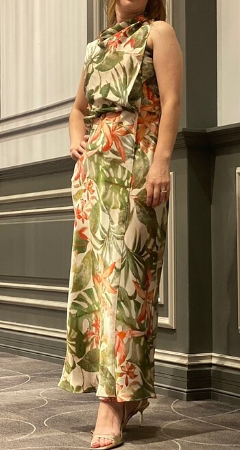 Zara Zara elbise