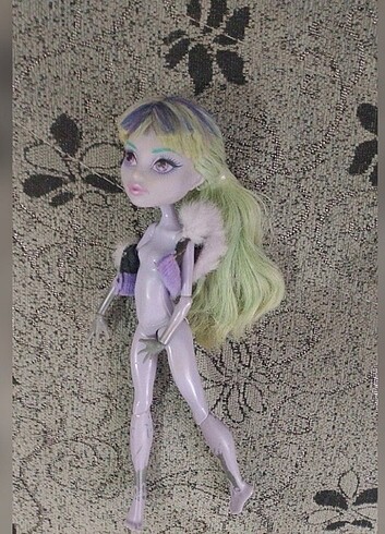 Monster High özel ilan