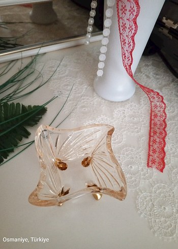 Gold Lokumluk Çerezlik - Görsel 2