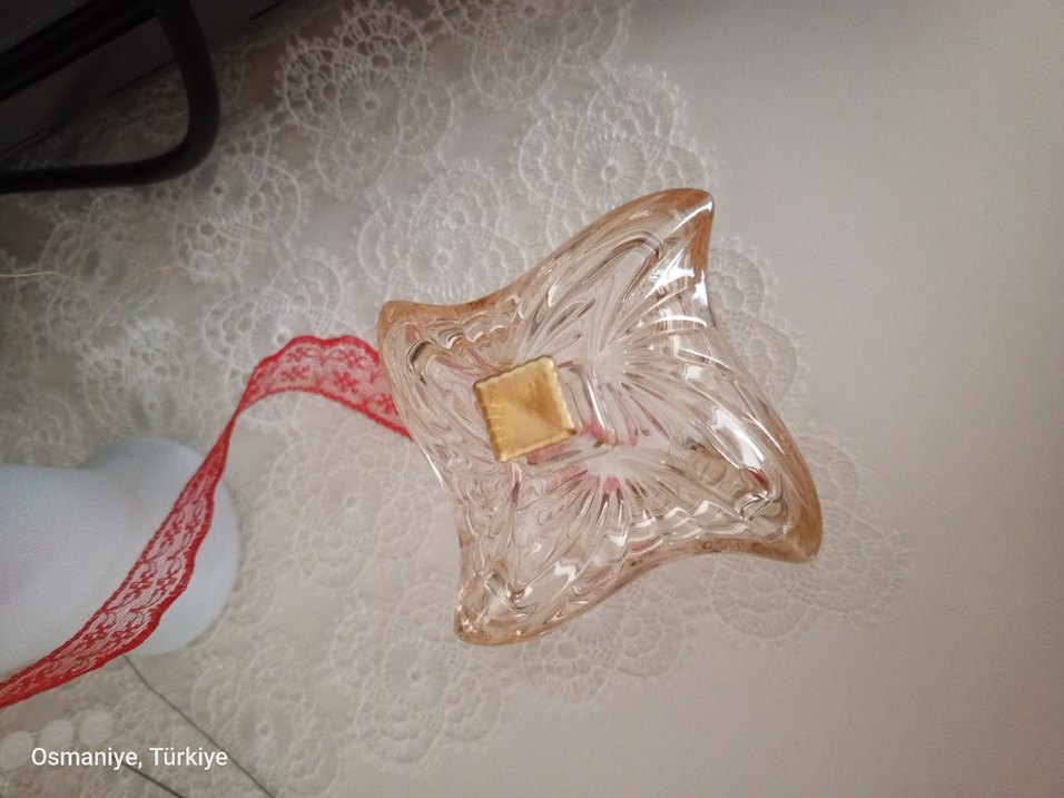 Gold Lokumluk Çerezlik - Görsel 4