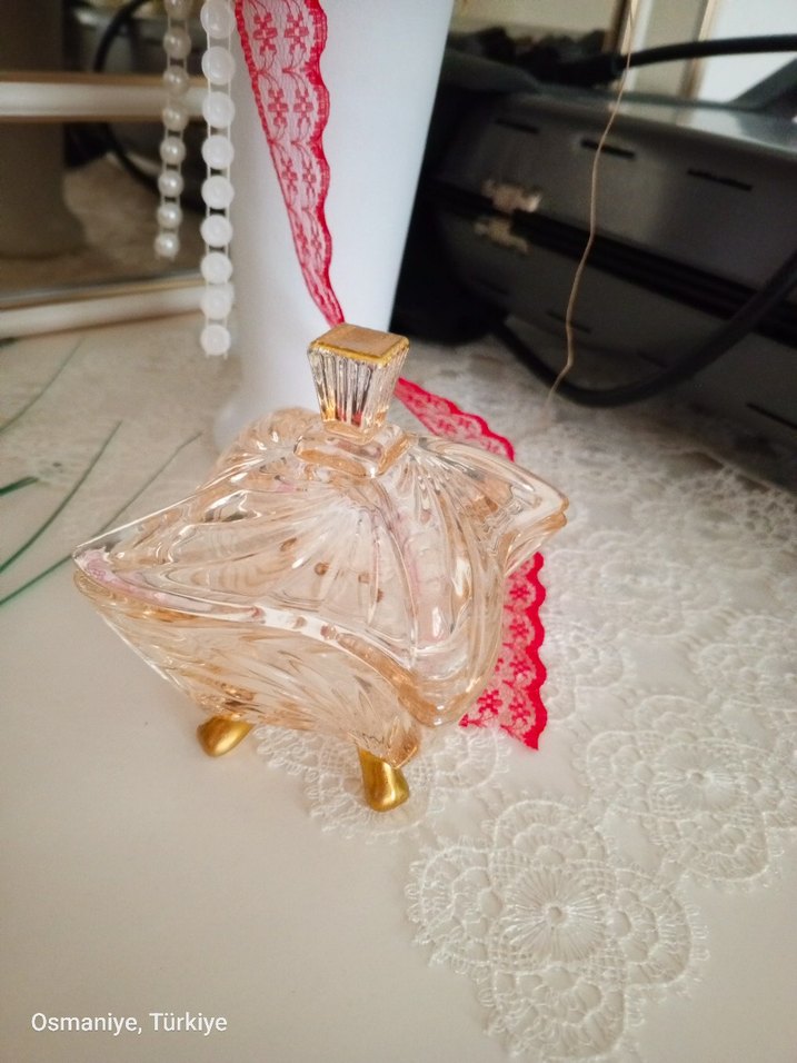 Gold Lokumluk Çerezlik - Görsel 3