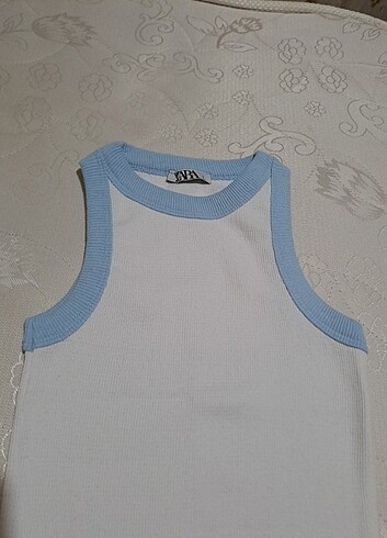 Zara Halter Atlet