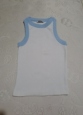 Zara Zara Halter Atlet