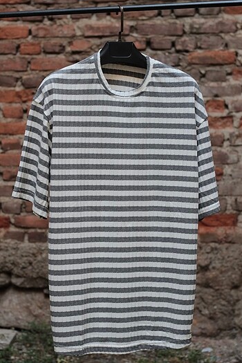 Oversize T-shirt