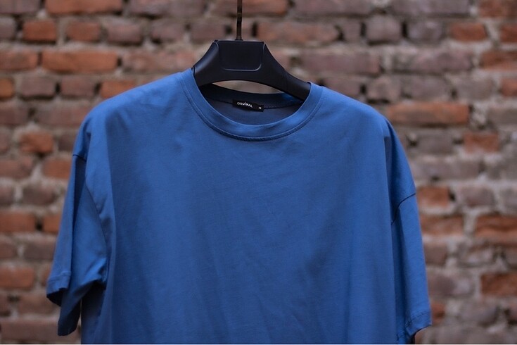 Oversize T-shirt