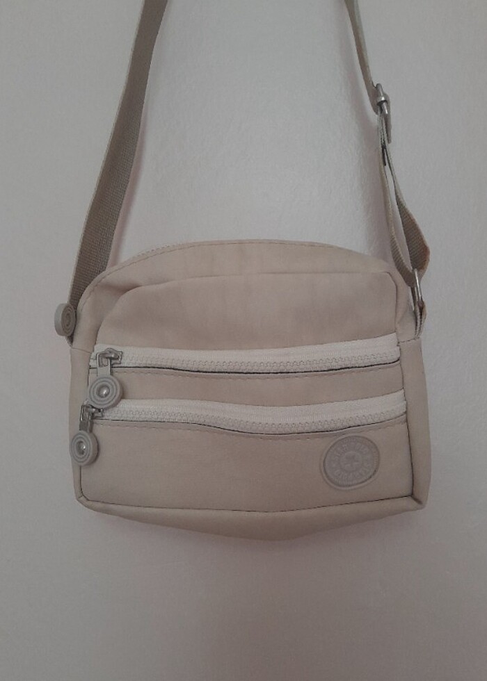 Bez kol çantası - Görsel 3