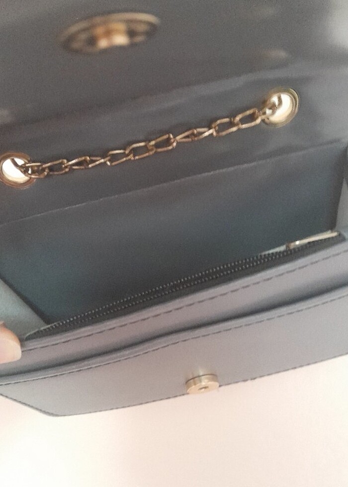 Kol çantası - Görsel 3