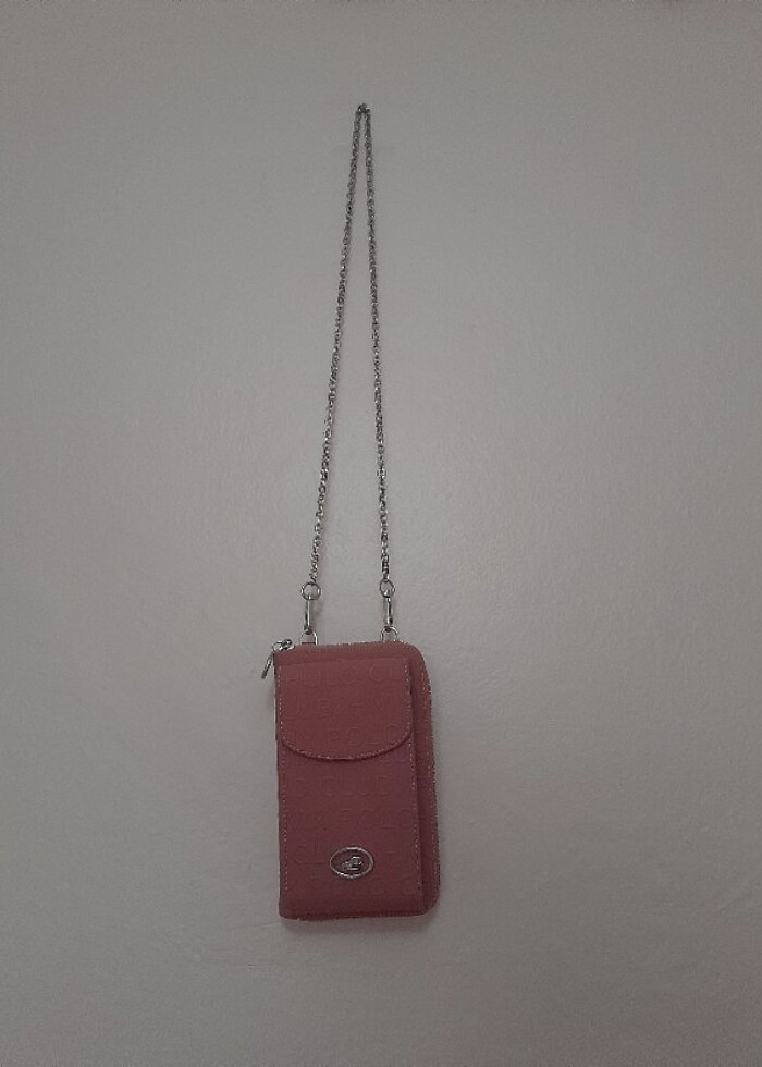 Cüzdan kol çantası - Görsel 2