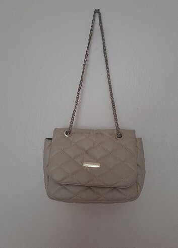 Zincirli kol çantası - Görsel 2