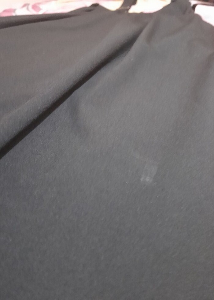 Jile elbise etek - Görsel 4