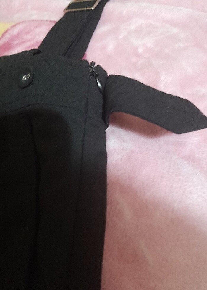 Jile elbise etek - Görsel 5