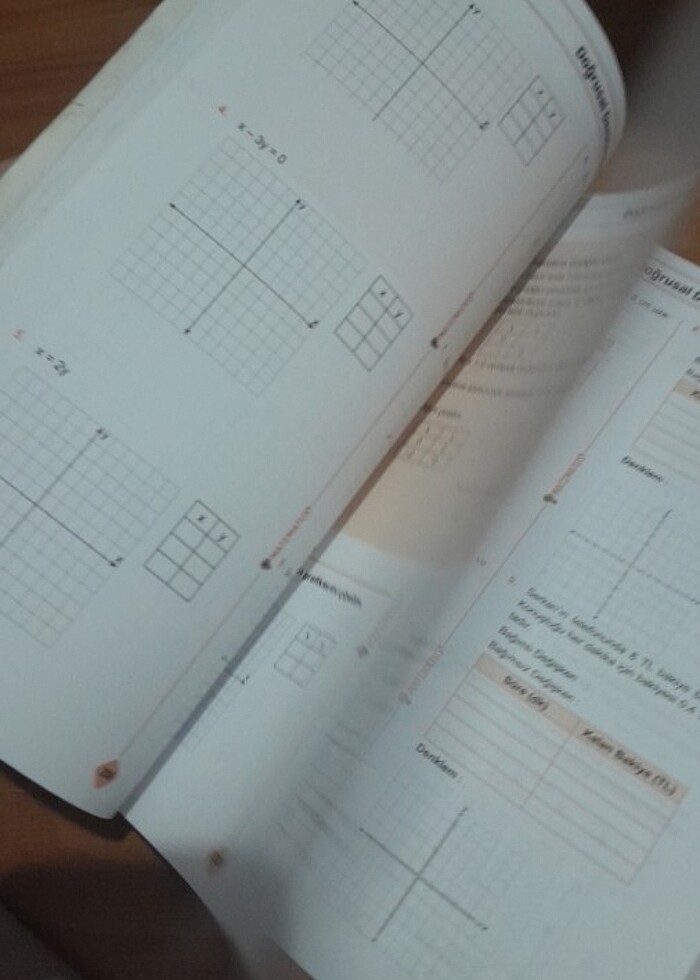 Ortaokul 8.sınıf Matematik Alıştırma ve soru bankası - Görsel 4