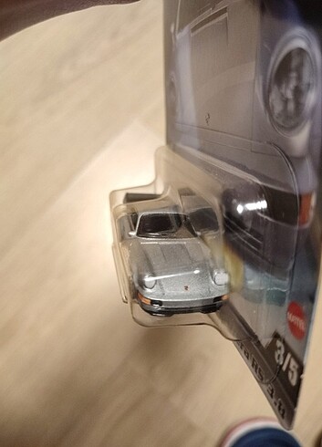 HW PREMİUM FAST FURİOUS PORSCHE 911 CARRERA VE 1969 CHEVY CAMARO