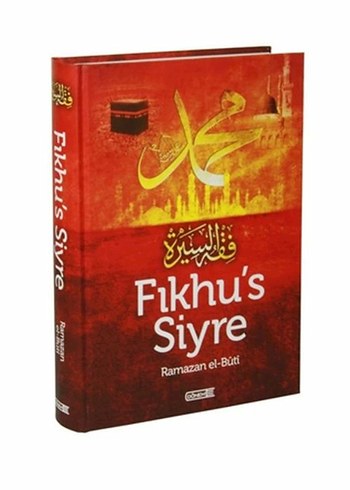 Fikhu's Siyre - Ramazan el-Büti
