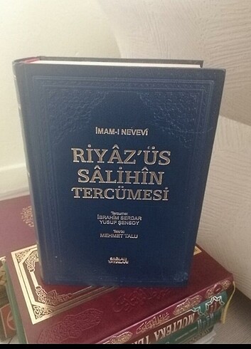  Riyazüs Salihin