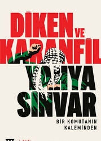 Diken ve Karanfil