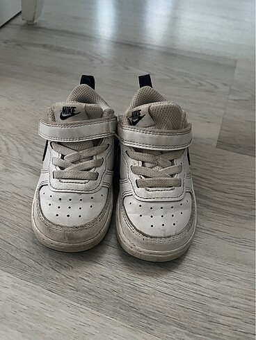 Nike ayakkabı