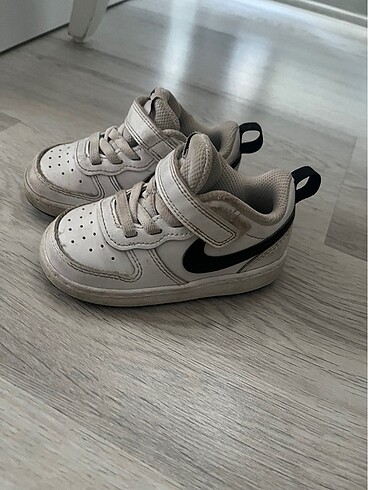 22 Beden Nike ayakkabı