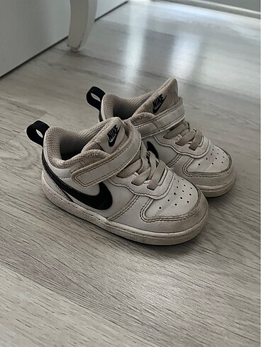 Nike Nike ayakkabı