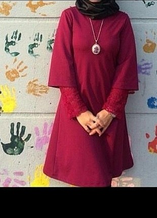Diğer mürdüm tunik