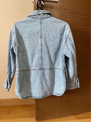 Zara Orijinal Zara Erkek Çocuk Gömlek