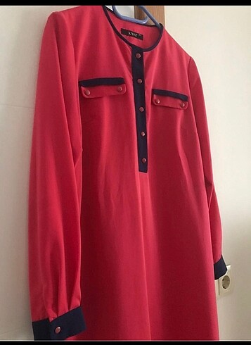 40 Beden Kayra tunik