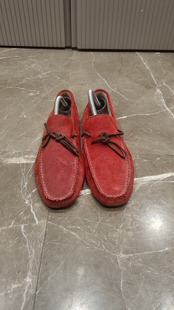 Lafayette Erkek Loafer