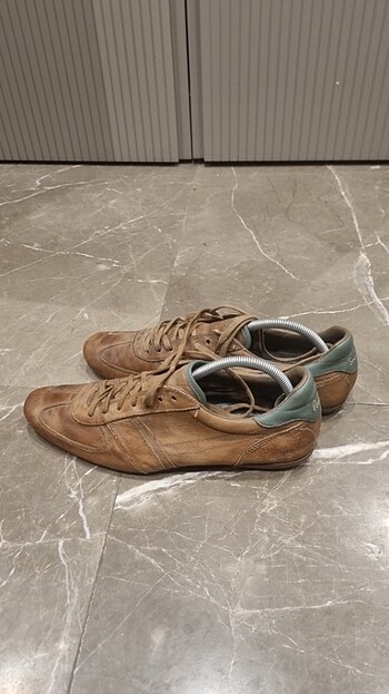 42 Beden Paul Smith 42 numara erkek ayakkabi