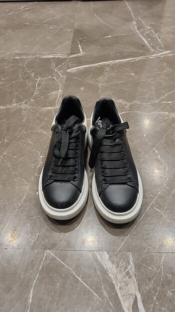Alexandre Mcqueen Spor Ayakkabi - 37 numara