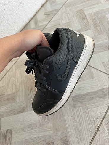 Nike Air jordan 1 low se